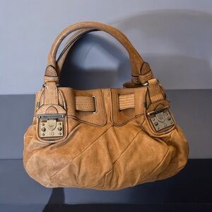 Juicy Couture vintage purse